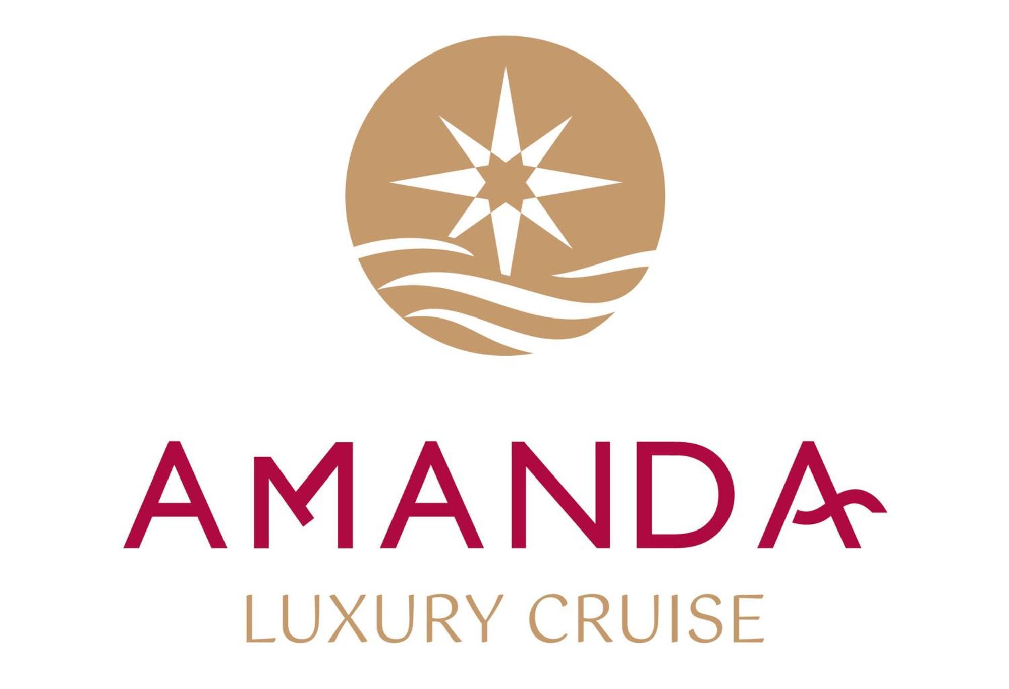 Amanda Luxury Cruise Hotel Ха Лонг Екстериор снимка