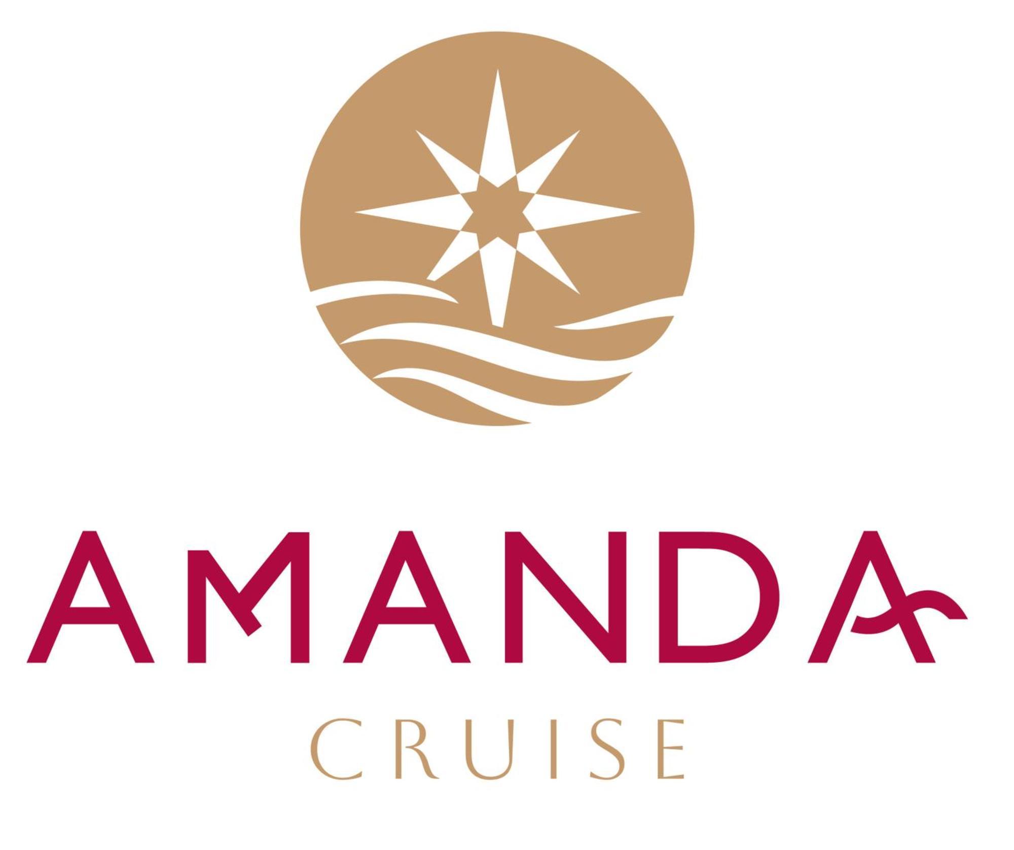 Amanda Luxury Cruise Hotel Ха Лонг Екстериор снимка